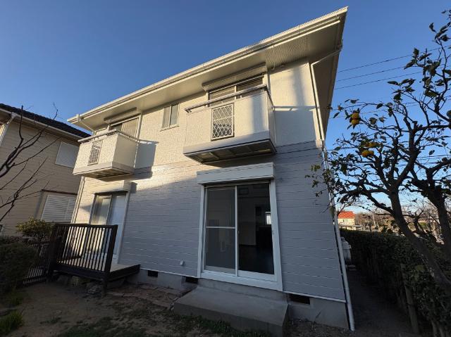 福祉充実な街、袖ヶ浦！内装外装リフォーム済の物件です！