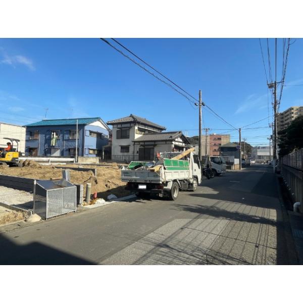 千葉県木更津市東中央２丁目