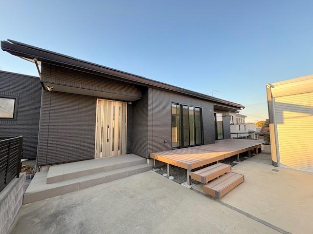 住宅ローンもご相談ください