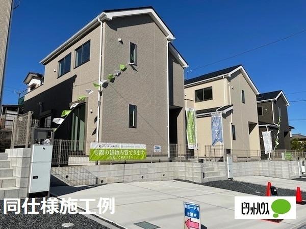 JR木更津駅まで徒歩9分！高速バスも多数で通勤・通学楽々です。