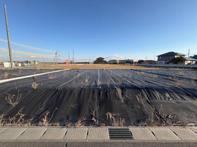 建築条件ございません！お好きなハウスメーカーでお好みのプランを