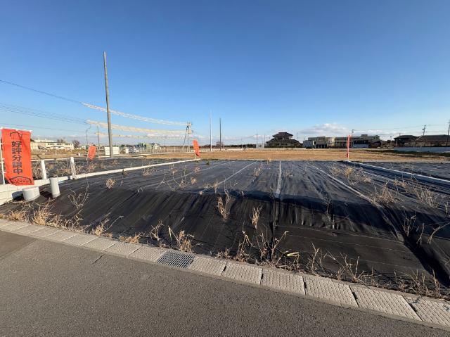 木更津金田ICへ車で約3分、都心・空港へのアクセス良好です！