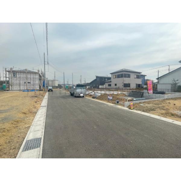 千葉県富津市下飯野