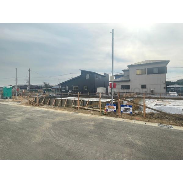 千葉県富津市下飯野