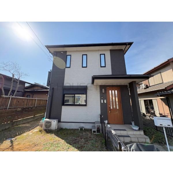 千葉県富津市青木3丁目