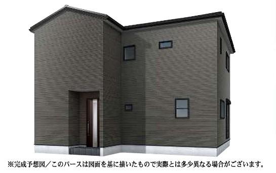 完成イメージ画像