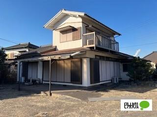 建物約40坪♪