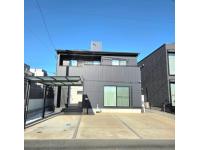 三井アウトレットパーク近く！南道路面でLDKは広々20帖！