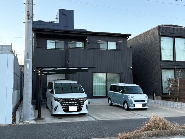 高速バスで東京駅八重洲まで約40分楽々通勤、平日90本以上運行