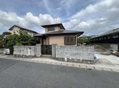 人気の睦沢町！サーフィンで有名な一宮海岸までも車で約11分！