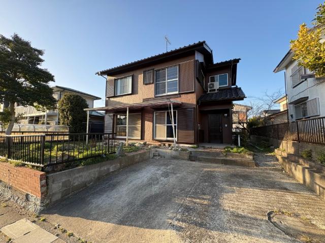 館山道木更津南ＩＣまで近く、また国道127号へも好アクセス