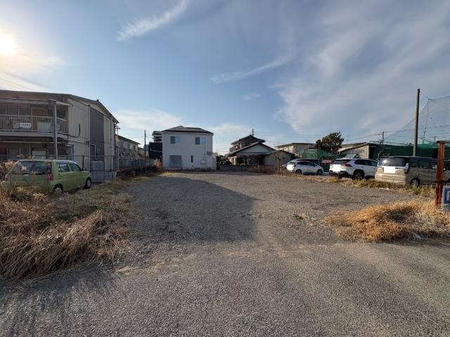 閑静な住宅地木更津市請西！、全2区画！一括売買も可能！