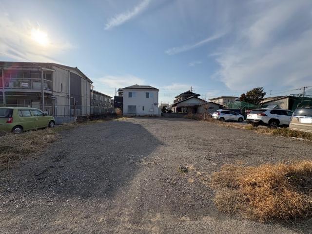 建築条件ございませんので、お好みのハウスメーカーで建築できます