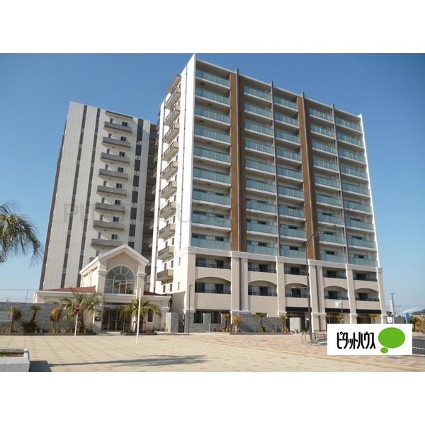 ウィザースレジデンス袖ケ浦