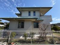 へーベルハウス施工の注文建築、売主様はとても綺麗にお住まいです