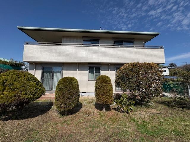 岩井海岸まで徒歩約16分！毎日海を感じられる環境は如何ですか？