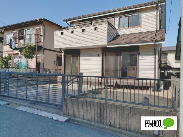 外観写真1