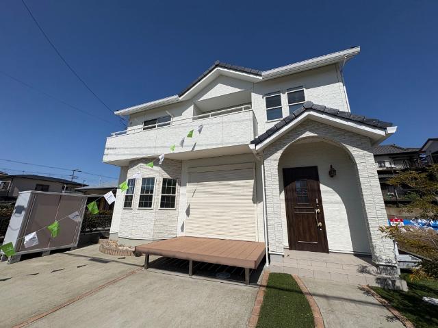 人気のエリア清見台南！買い物施設も徒歩圏で住みやすい地域です