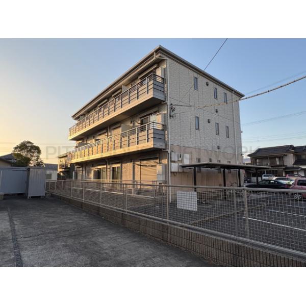 木更津市中央売りマンション　ハレアカラ