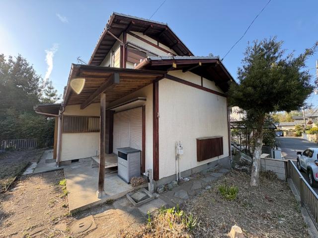 隣接の羽鳥野の高速バス停からは東京行が平日40本以上で便利！