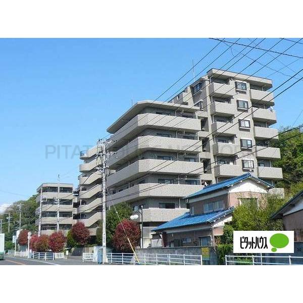 袖ケ浦市奈良輪ライオンズマンション袖ヶ浦