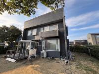 木更津金田ICへ車で約10分！駐車5〜6台以上可能です！