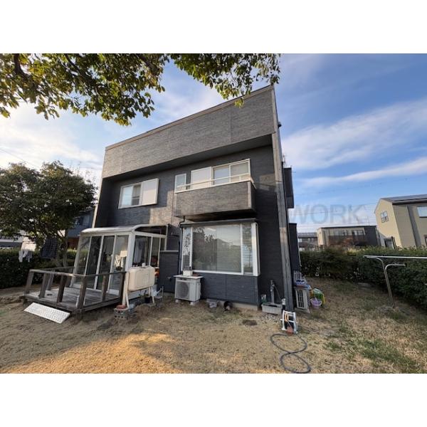 千葉県木更津市中里