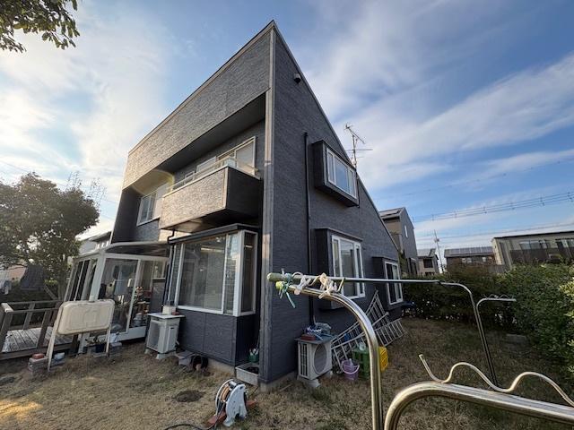 敷地広々約308坪！（一反部）　ガーデニングや菜園創りに如何？