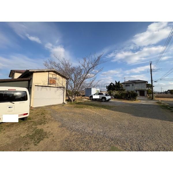 千葉県木更津市中里