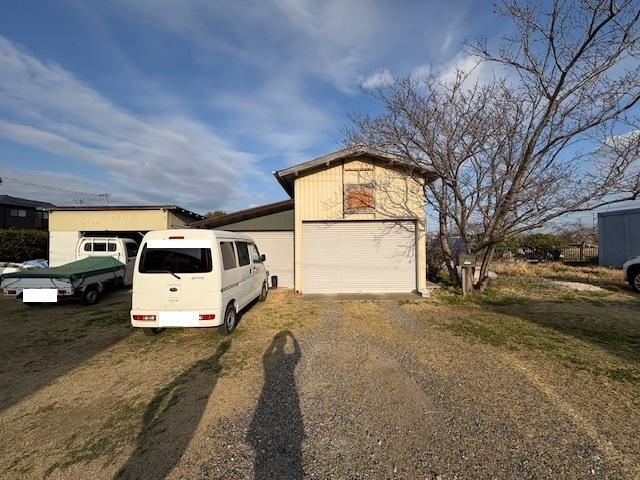 木更津金田ＩＣへ車で10分、都心・空港へのアクセス良好です！