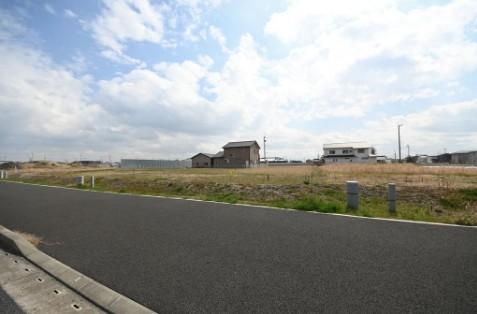 木更津金田ICへ車で約2分、都心・空港へのアクセス良好です！