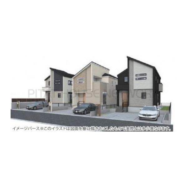 千葉県袖ケ浦市蔵波台１丁目