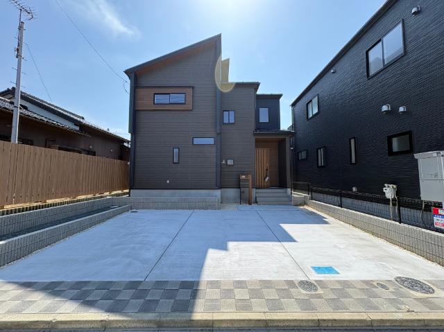 人気の金田東地区！商業施設も充実しており生活便利！