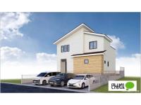 パースとなります。2026年7月下旬完成予定！