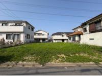 住環境良好な区画整理地で62坪の南道路面の土地！！