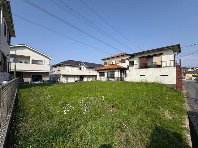 建築条件無しの為、お好きなハウスメーカーで建築できます！！