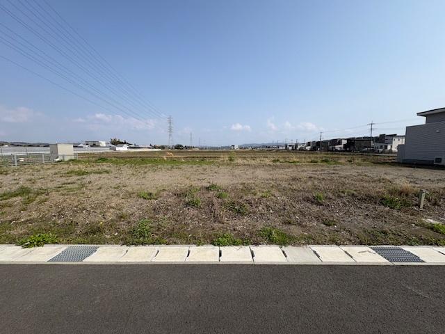 君津市貞元土地 土地
