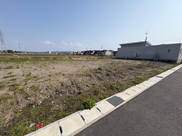 君津市貞元土地 土地