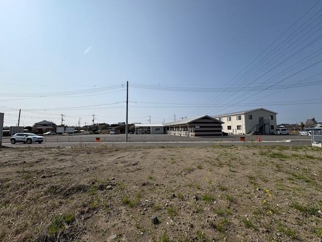 君津市貞元土地 土地
