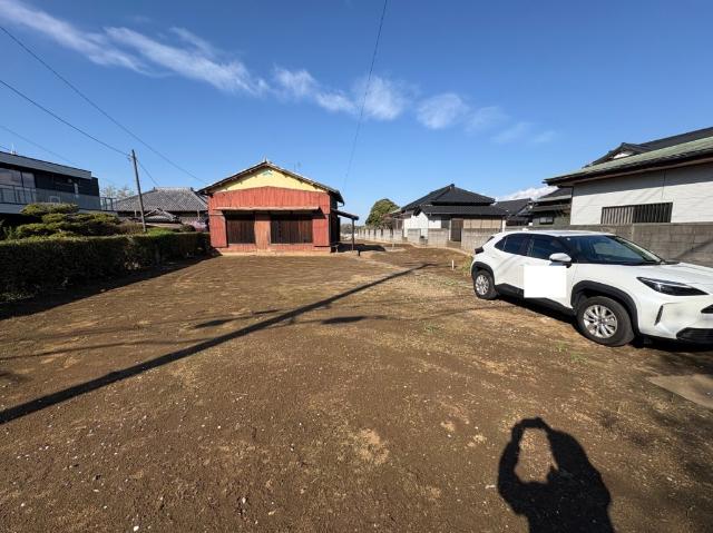 広々約227坪！閑静な住宅地になります。