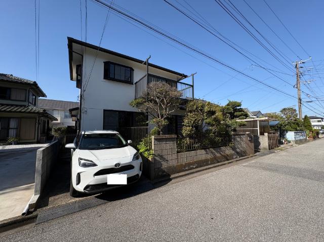始発駅JR君津駅からは高速バスも多数発着中でますます便利！
