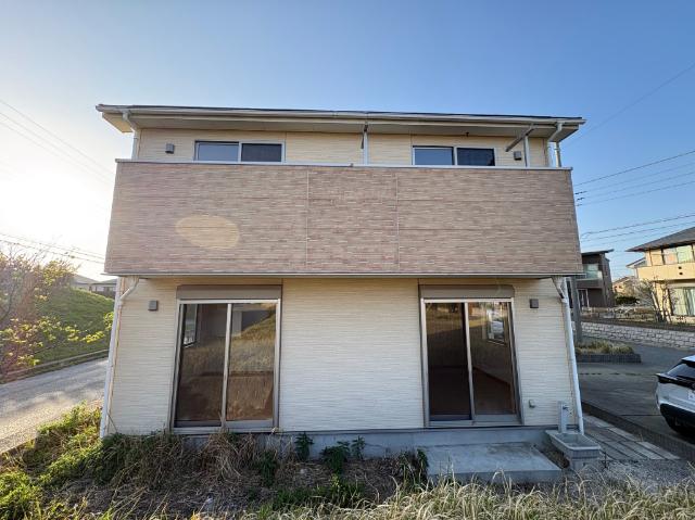 高台で人気の木更津市港南台！令和8年4月リフォーム済！