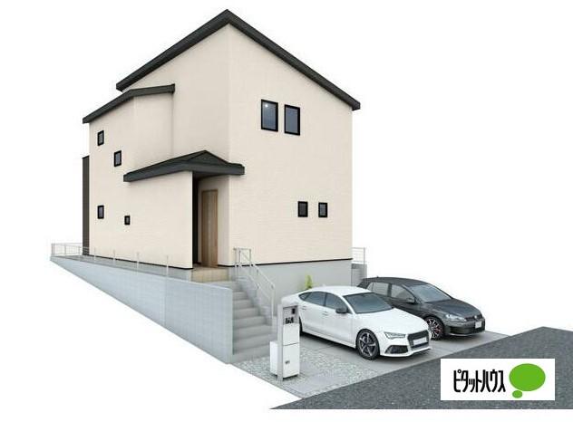 パースになります