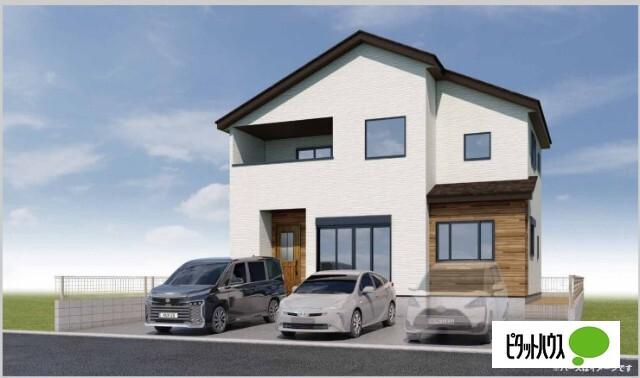 パースになります