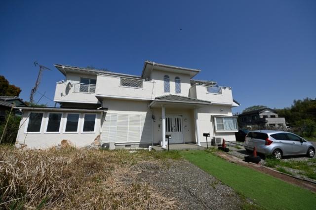 JR馬来田駅徒歩約8分、圏央道『木更津東IC』にも車で4分！