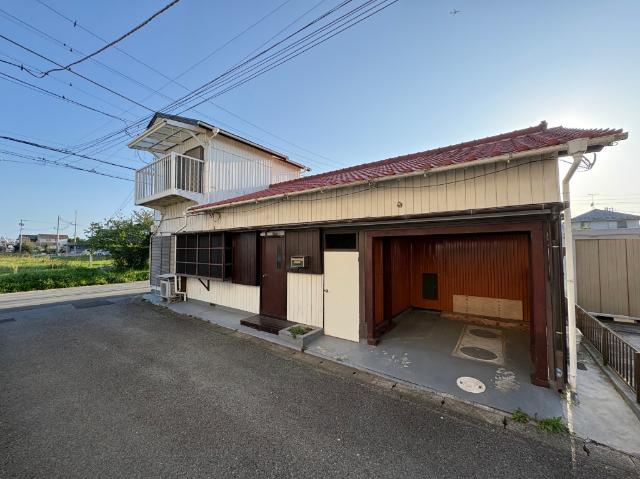 一部リフォーム済です！　投資用に如何ですか？