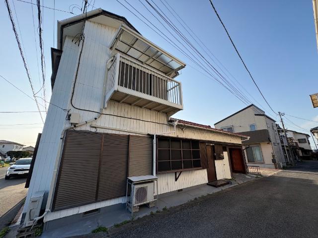 アクアラインで都心各方面にも好アクセスです。