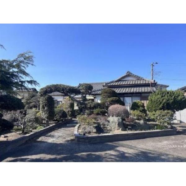 千葉県木更津市中島