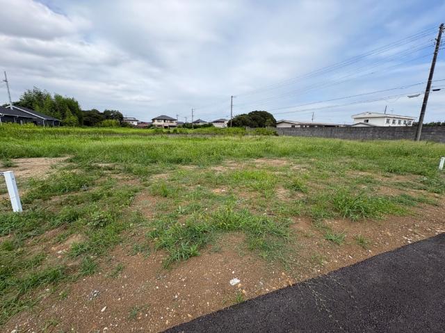 富津市千種新田売地 土地