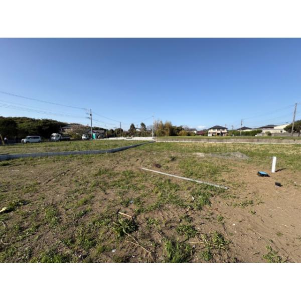 千葉県富津市千種新田